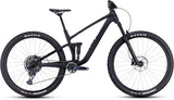 Cube Stereo ONE44 C:62 Pro carbon'n'zwart