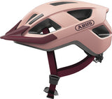 Abus ADURO 3.0 bordeaux roze