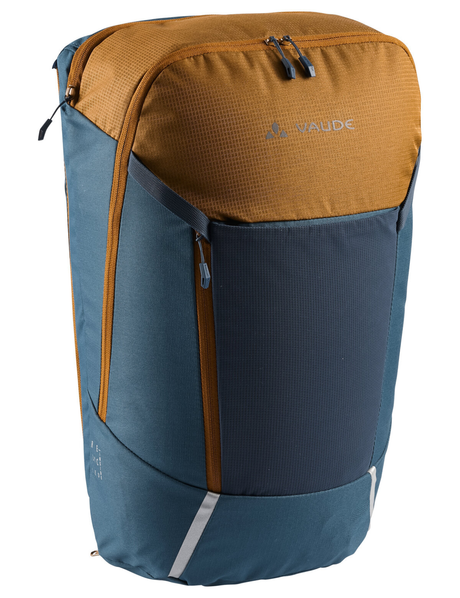 VAUDE Cycle 20 II blauw
