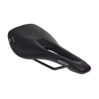 Ergon SR Sport Gel Zadel Dames zwart – aktuelle Variante