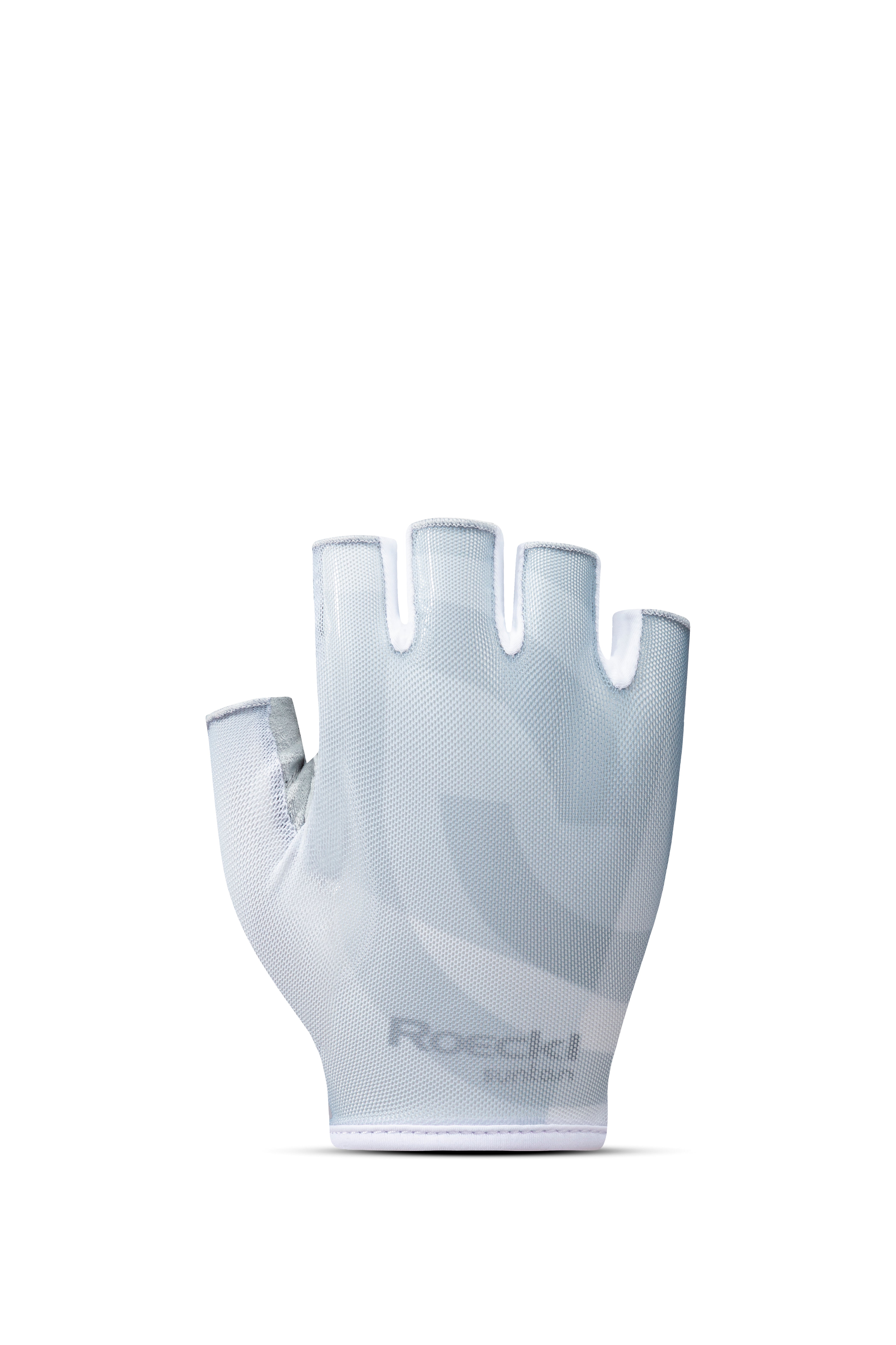Roeckl Ilfis Handschoenen Unisex spring mood glacier grey