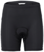 VAUDE Dames Fiets Onderbroek TP Maat 46 black