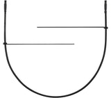 Shimano Di2 EW-SD300 stroomkabel 600mm voor interne bekabeling