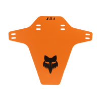 Fox Modderscherm Oranje