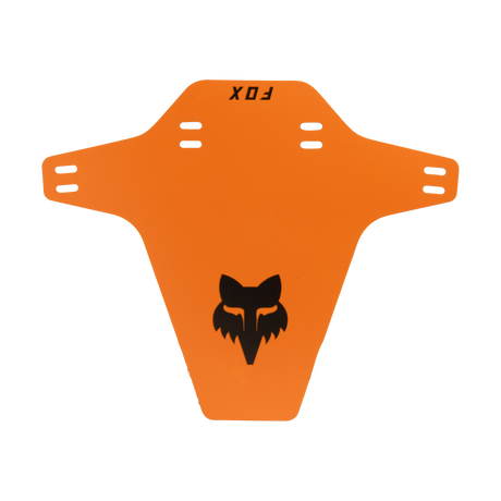 Fox Modderscherm Oranje