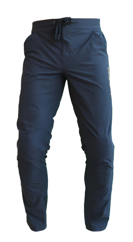 Zimtstern Trailstar Light Broek Heren Pirate Black