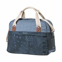 Basil Bohème Carry All tas 18l blauw – aktuelle Variante