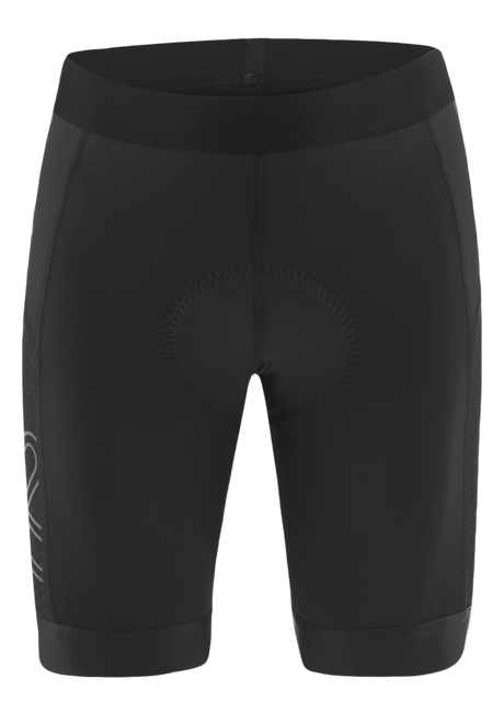 Löffler M Fiets Tights Winner 4 Zwart
