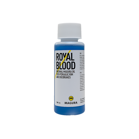 Magura Royal Blood 100 ml (STD)