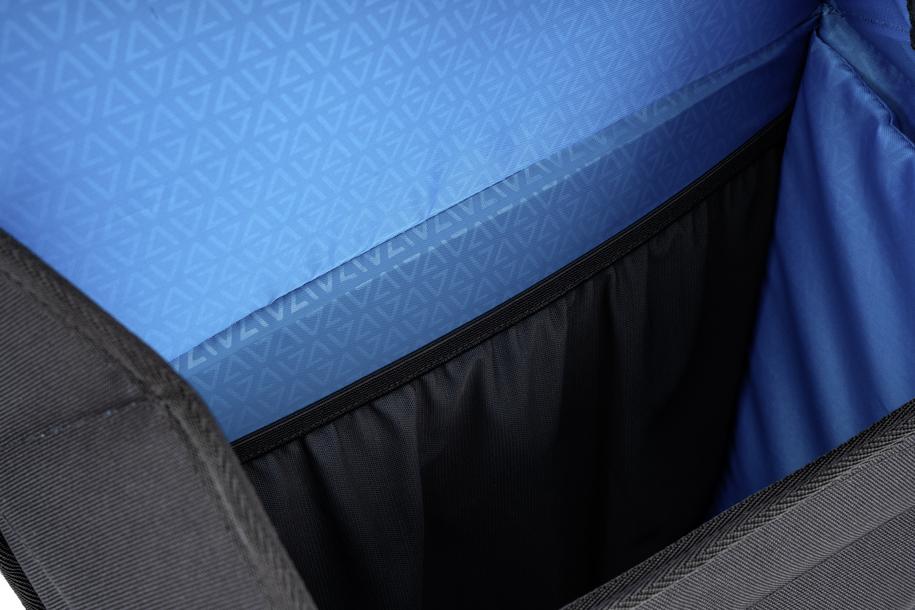 ACID Zijkantstas CITY 15 CLASSIC DOUBLE