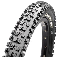 Maxxis Minion DHF WT 27.5 x 2.50 DualC TR EXO vouwbaar – aktuelle Variante
