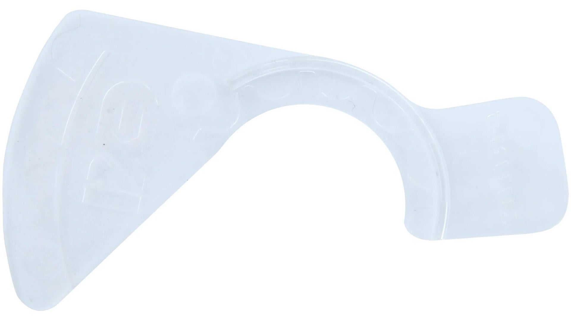 SRAM SRAM Chaingap montagegereedschap EX1 wit