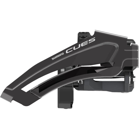 Shimano voorderailleur CUES 10-/11-speed klem Dual-Pull Top Swing 46T