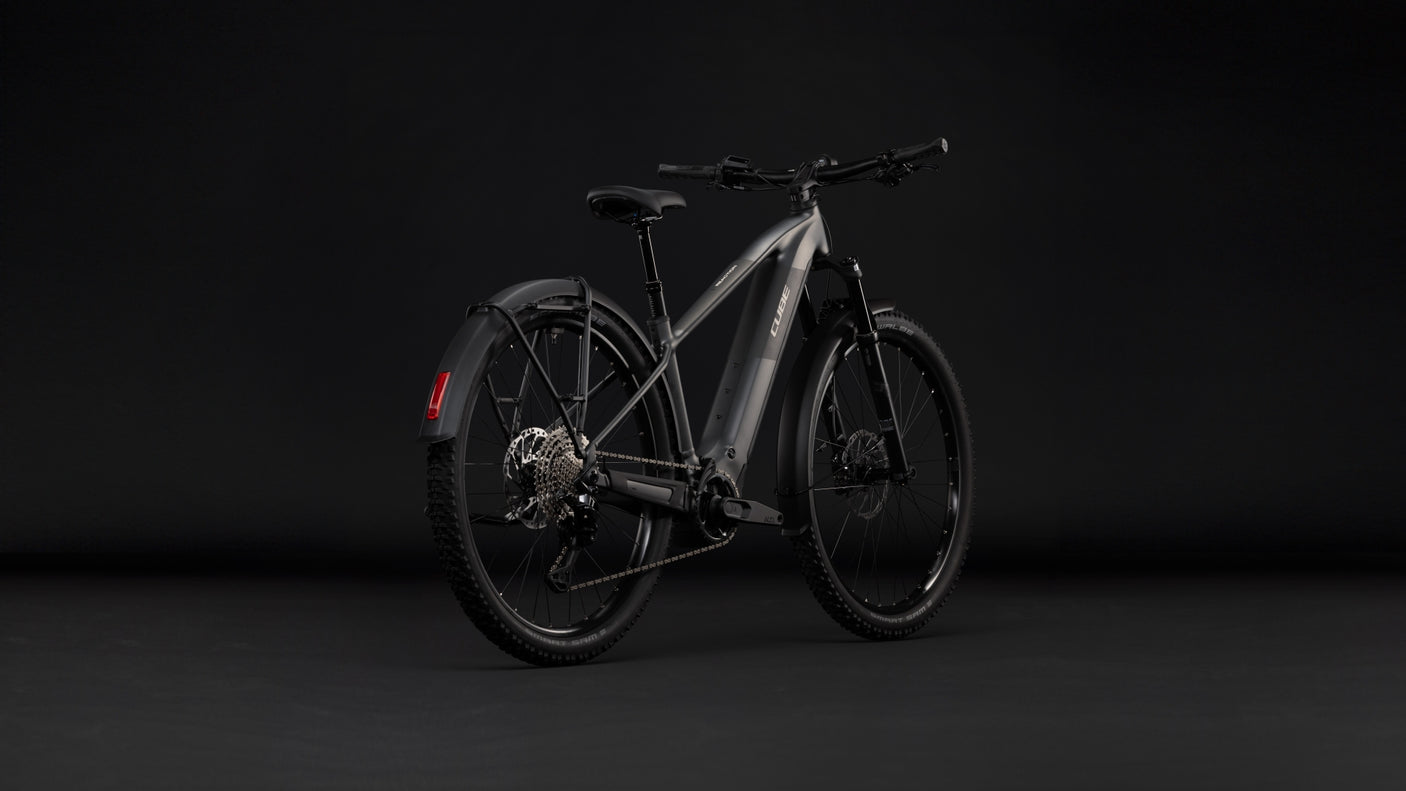 Cube Reaction Hybrid Race 800 FE Diamant slabgrey´n´chrome (2027)