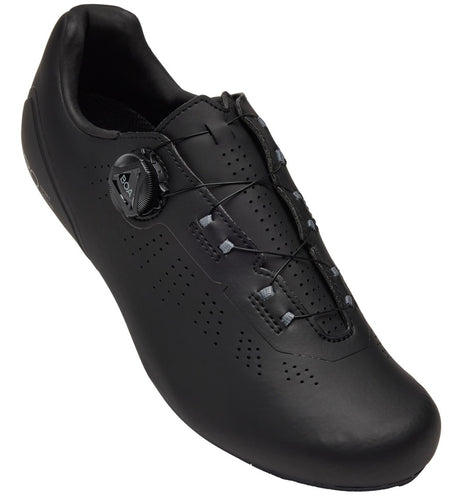 Giro Cadet II racefietsschoenen black