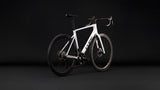 Cube Attain C:62 SLX metallicwit´n´black (2027)