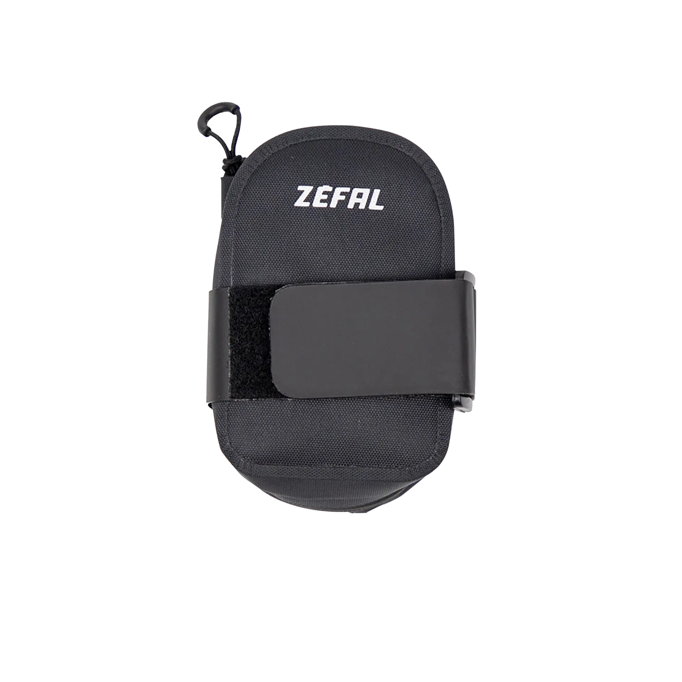 Zefal Z Road Pack zadelzak 0,35l zwart