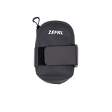 Zefal Z Road Pack zadelzak 0,35l zwart