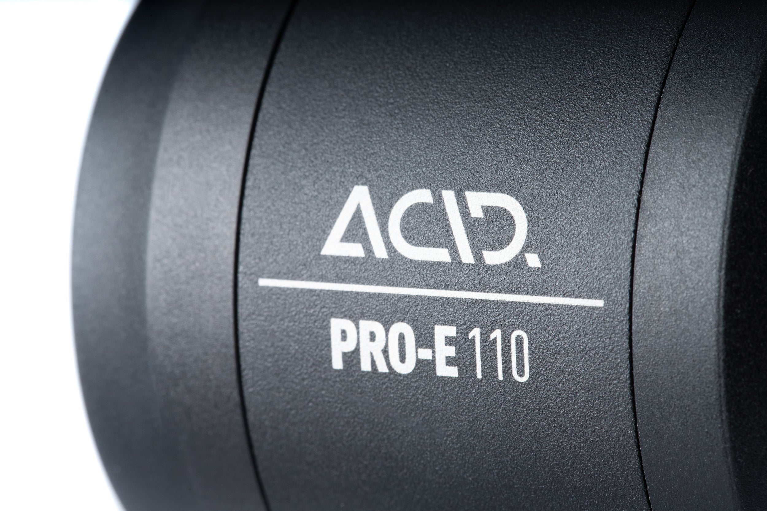 ACID E-Bike Voorlicht PRO-E 110 BES2