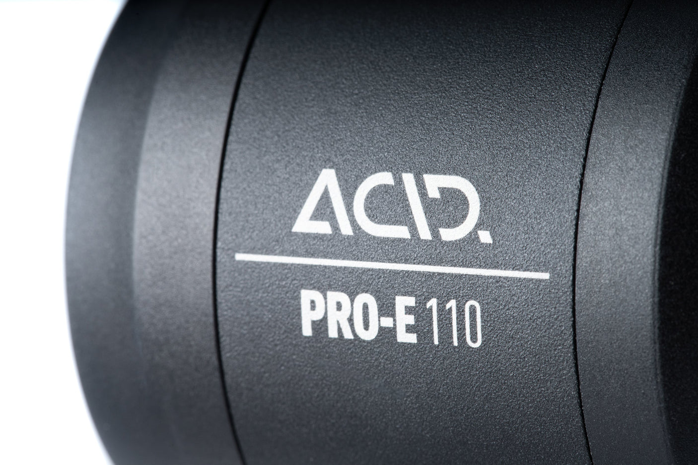 ACID E-Bike Voorlicht PRO-E 110 BES2