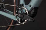 Cube Nulane Hybrid C:62 Race 400X  seagrey´n´black (2027)