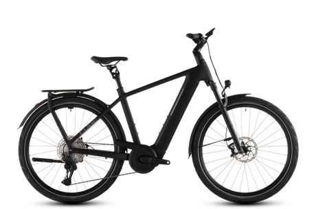 Cube Kathmandu Hybrid SLX 800 silverdust´n´chrome (2026)
