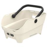 Basil Bagagedragermand CENTO NEO Multi System NX Bagagedragermand off-white