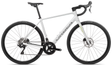 Orbea AVANT H30 Goudwit -Smooth Silver (Gloss)