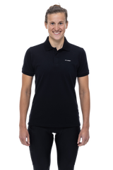 CUBE Organic WS Polo Shirt