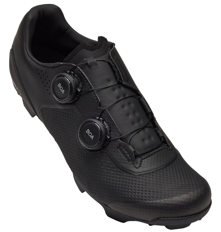 Giro Regime XC MTB-schoenen black