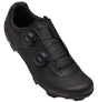 Giro Regime XC MTB-schoenen black