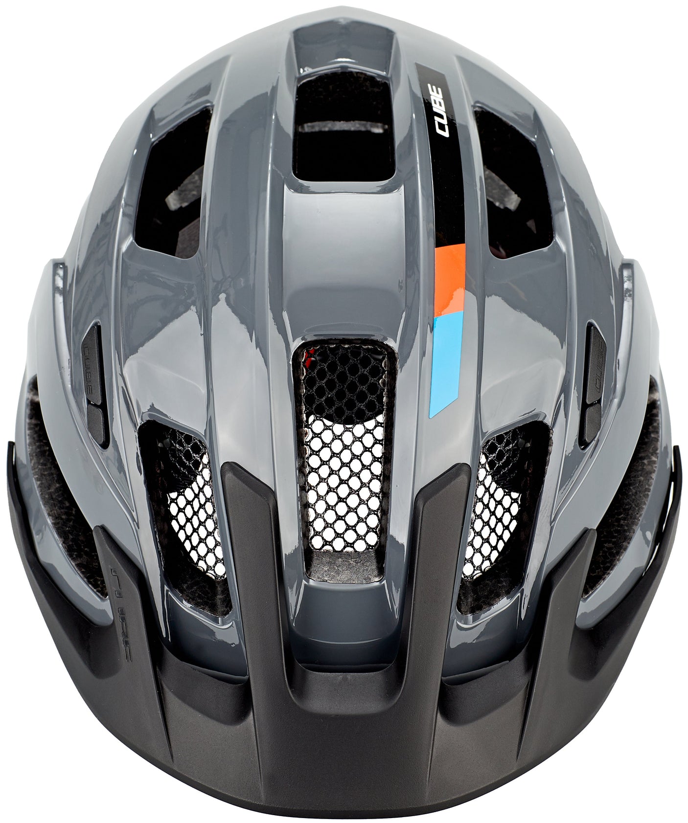 CUBE-helm STEEP X Actionteam