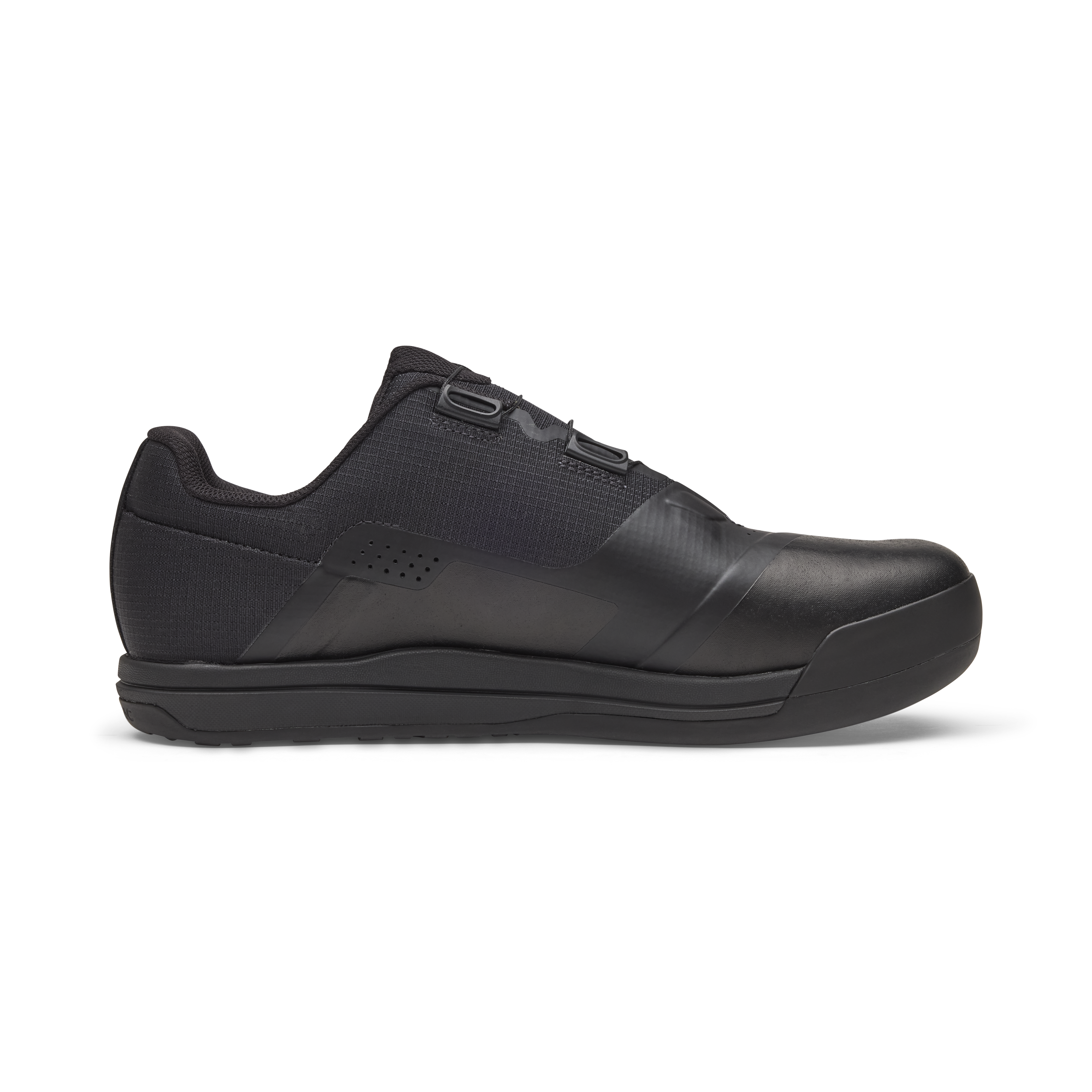 Fox Union Boa MTB-schoenen met Cleats Zwart