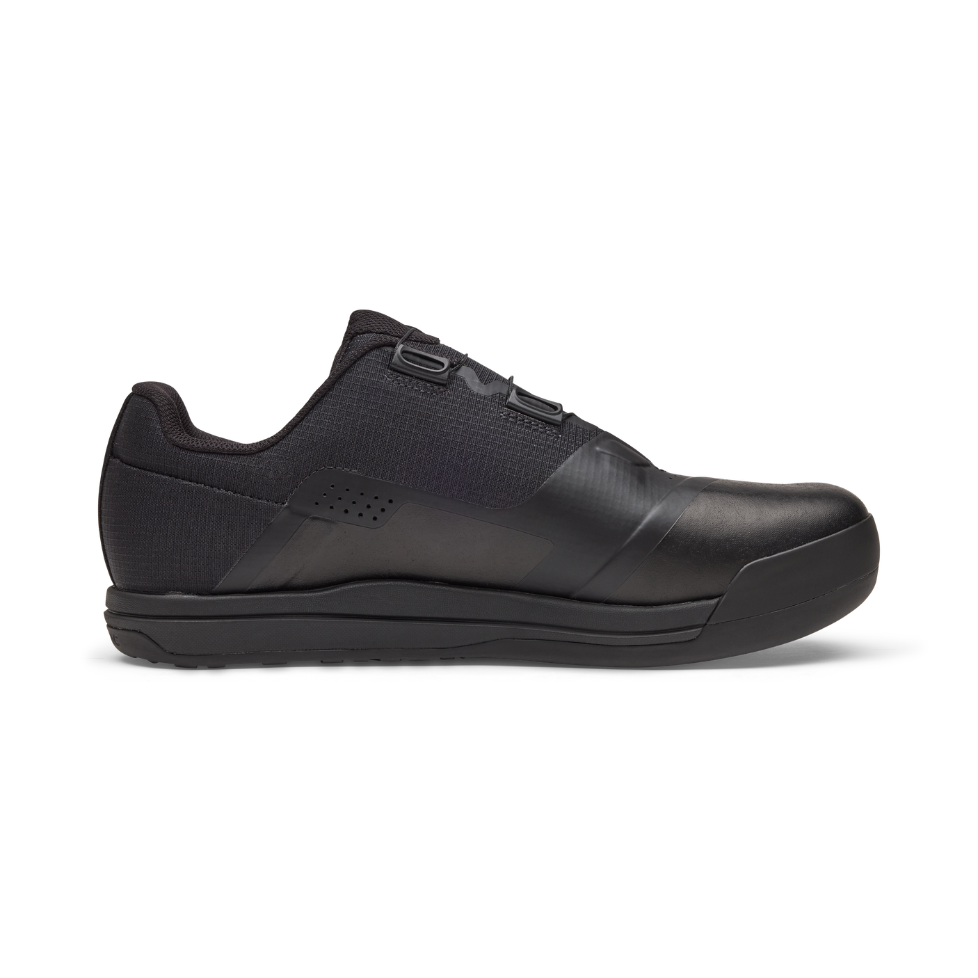 Fox Union Boa MTB-schoenen met Cleats Zwart