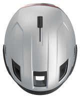 Abus HYP-E BL.ACE glanzend zilver