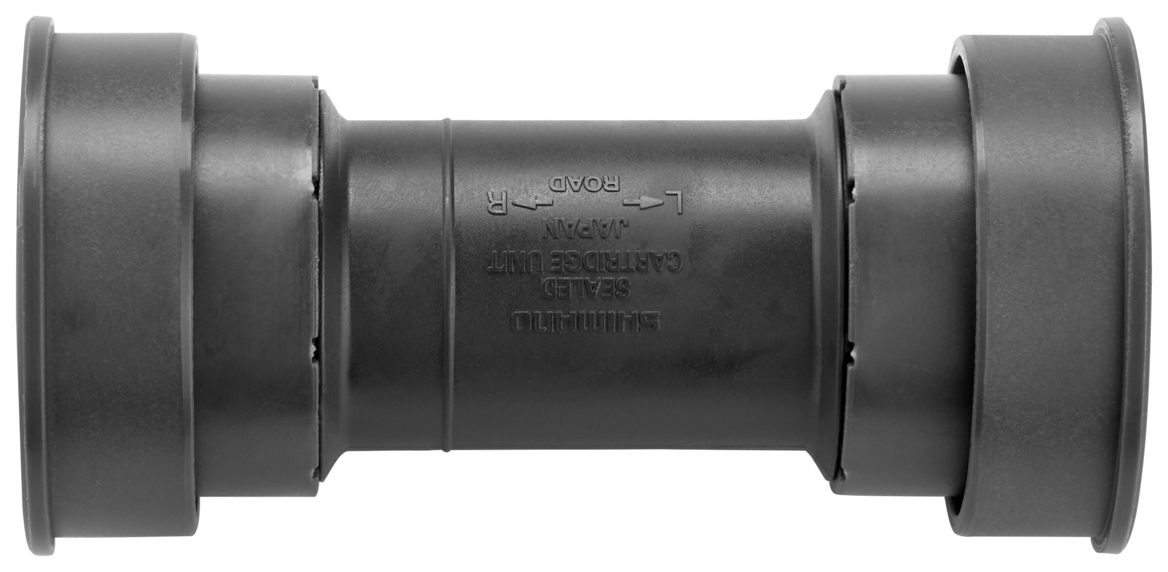 Shimano Ultegra SM-BB72-41B Press-Fit Bottom Bracket 11-speed zwart
