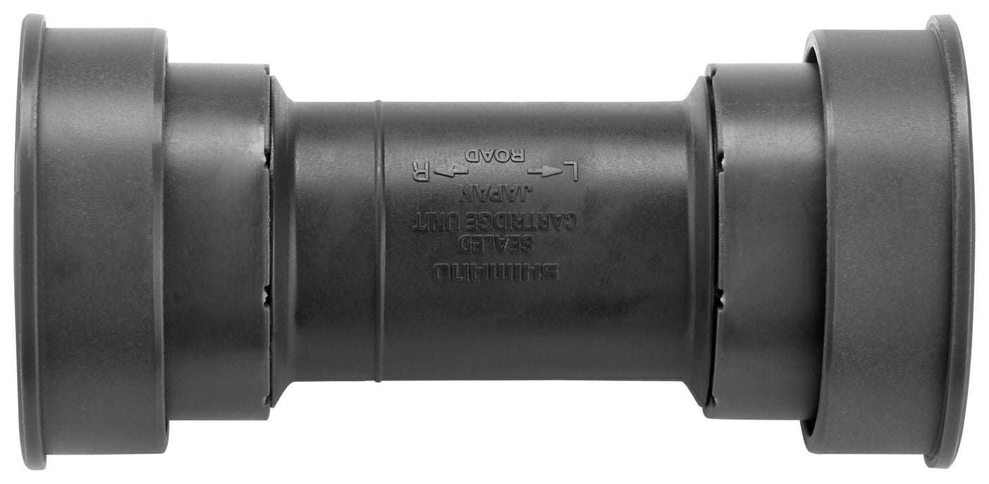 Shimano Ultegra SM-BB72-41B Press-Fit Bottom Bracket 11-speed zwart