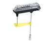 Topeak ComboTorq momentsleutel incl. bitset