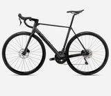 Orbea ORCA M30 Vulcano-Zwart(Mat) - Zwart(Glans) (2025)