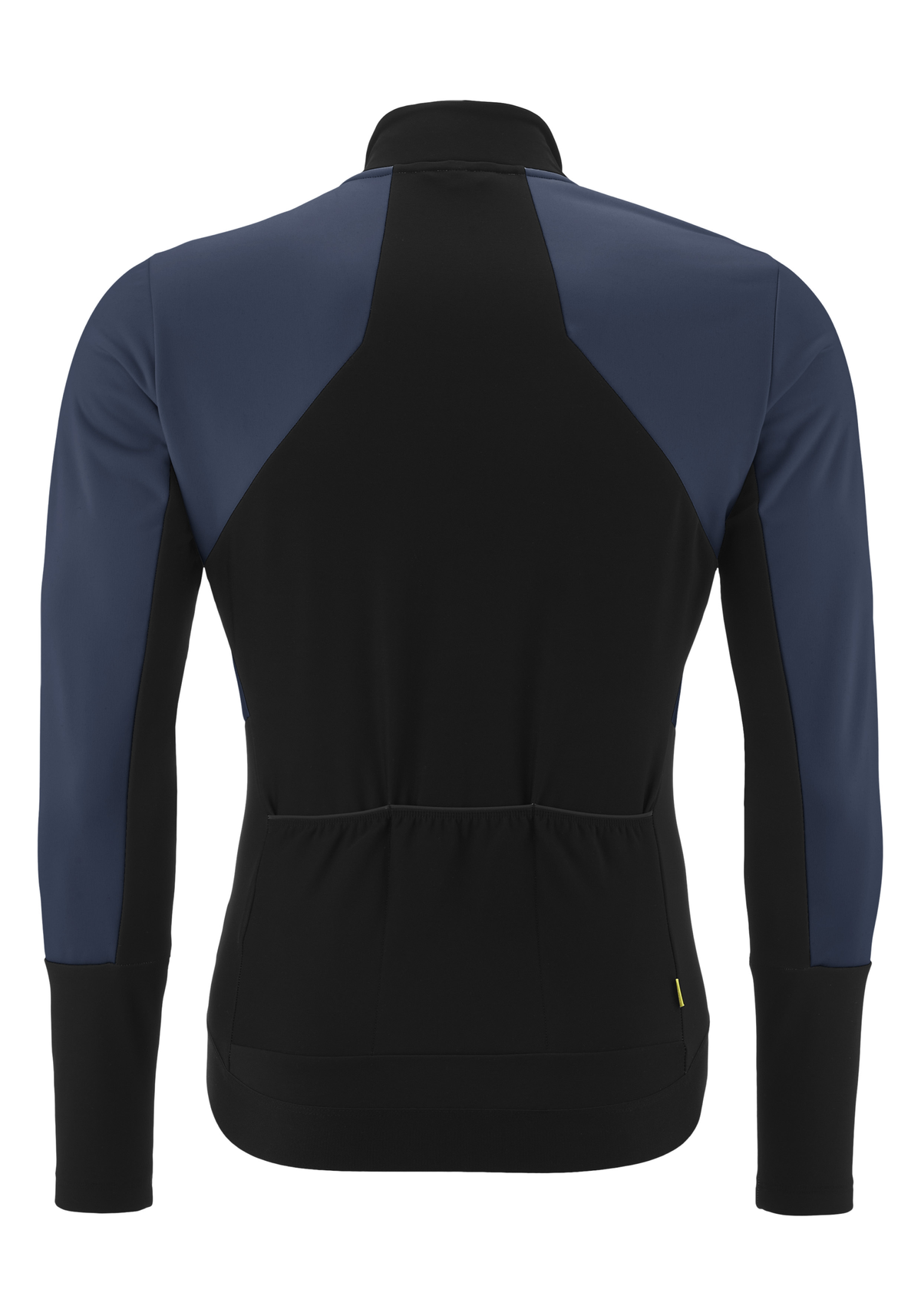 Gonso Road Jacket Softshell Light M navy carmen