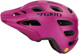 Giro Tremor Child Mips helm mat roze street