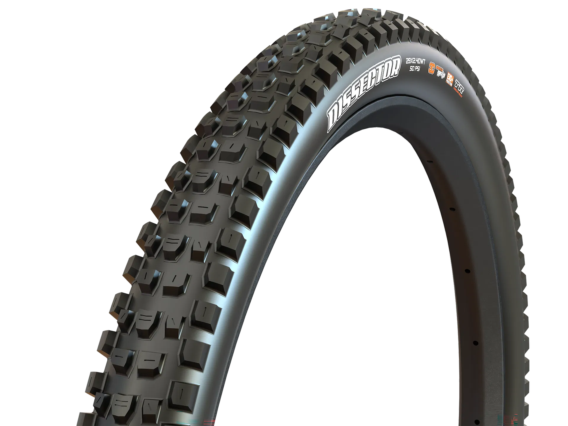 Maxxis Dissector Gen.2 band 29