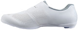 Shimano RC302 racefiets-schoenen breed wit