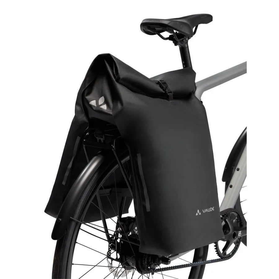 VAUDE Proof Double UL zwart