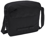 VAUDE Cycle Messenger L zwart