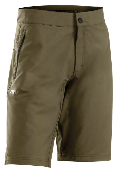 Northwave Escape 2 Baggy Bosgroen