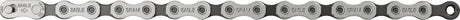 SRAM-ketting S200 Eagle 12-speed, incl. PowerLock, 126 schakels zilver/zwart