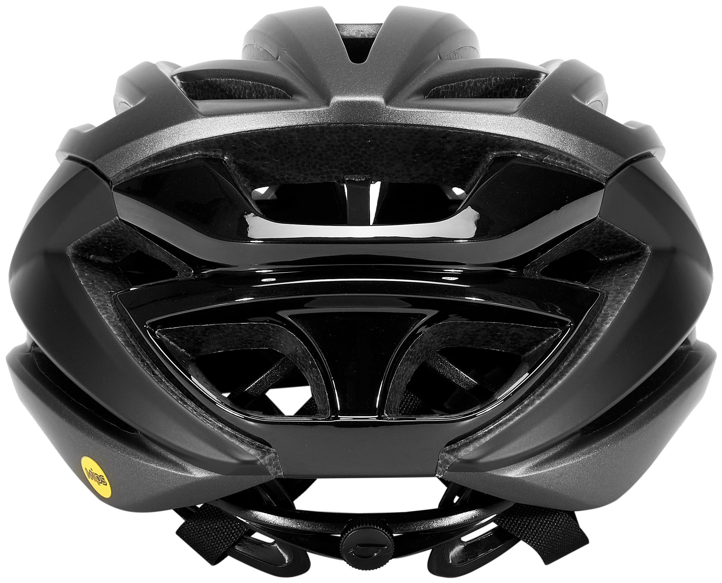 Giro SYNTAX Mips Helm mat zwart