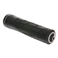 Ergon GA2 Fat handvatten zwart