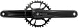 SRAM Eagle S100 crankstel 32T boost 148 Powerspline zwart